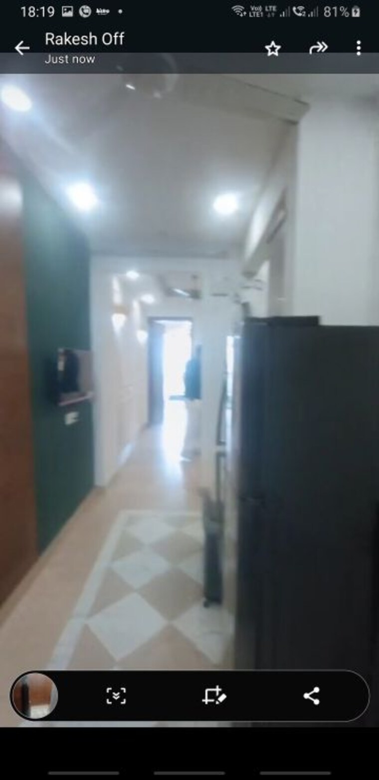 undefined, lajpat nagar 4 2 Bedroom 900 Sq.Ft. Builder Floor In Lajpat Nagar 4 Delhi 9786607