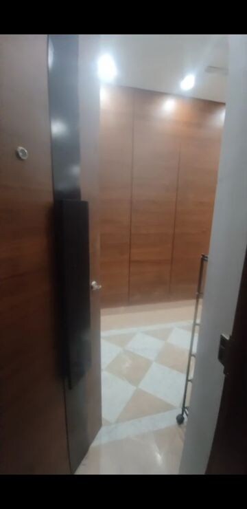 Bathroom in 2 BHK Builder Floor at Lajpat Nagar 4 – for Sale