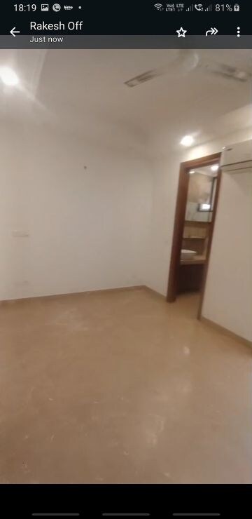 Room in 2 BHK Builder Floor at Lajpat Nagar 4 – for Sale