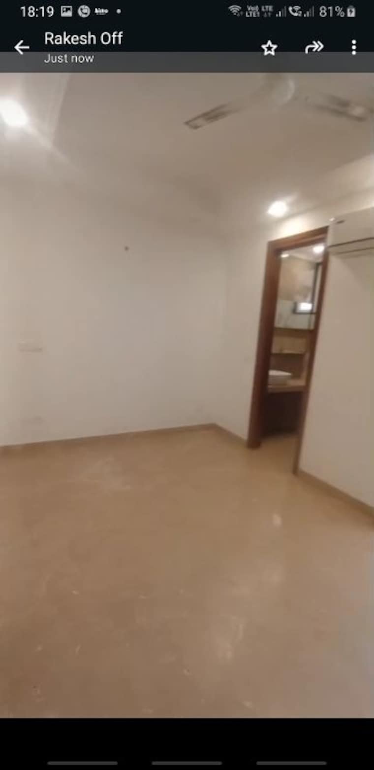 Room, lajpat nagar 4 2 Bedroom 900 Sq.Ft. Builder Floor In Lajpat Nagar 4 Delhi 9786607
