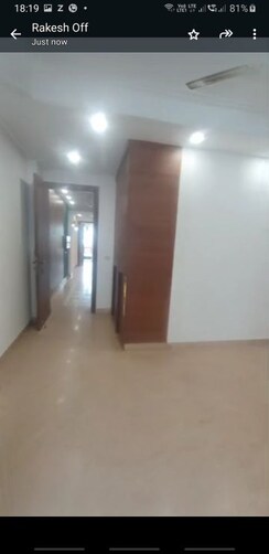 2 BHK + Pooja Room Builder Floor For Sale in Lajpat Nagar 4