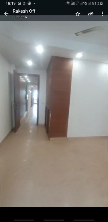 2 BHK Builder Floor For Sale in Lajpat Nagar 4