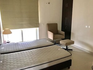 Bedroom in 3.5 BHK Apartment at BPTP Park Prime, Sector 66 – for Sale