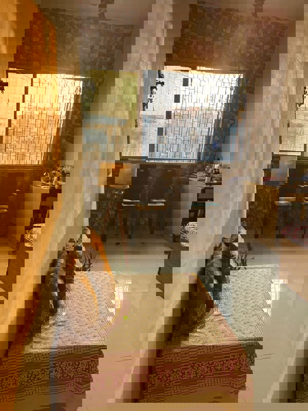 2 BHK Apartment For Rent in Omkar CHS Andheri