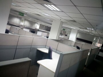 Team Area in  Office Space in IT/SEZ at Sector 127 – for Rent
