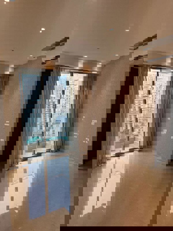 2 BHK + Pooja Room,Servant Room Apartment For Sale in Hiranandani Highland