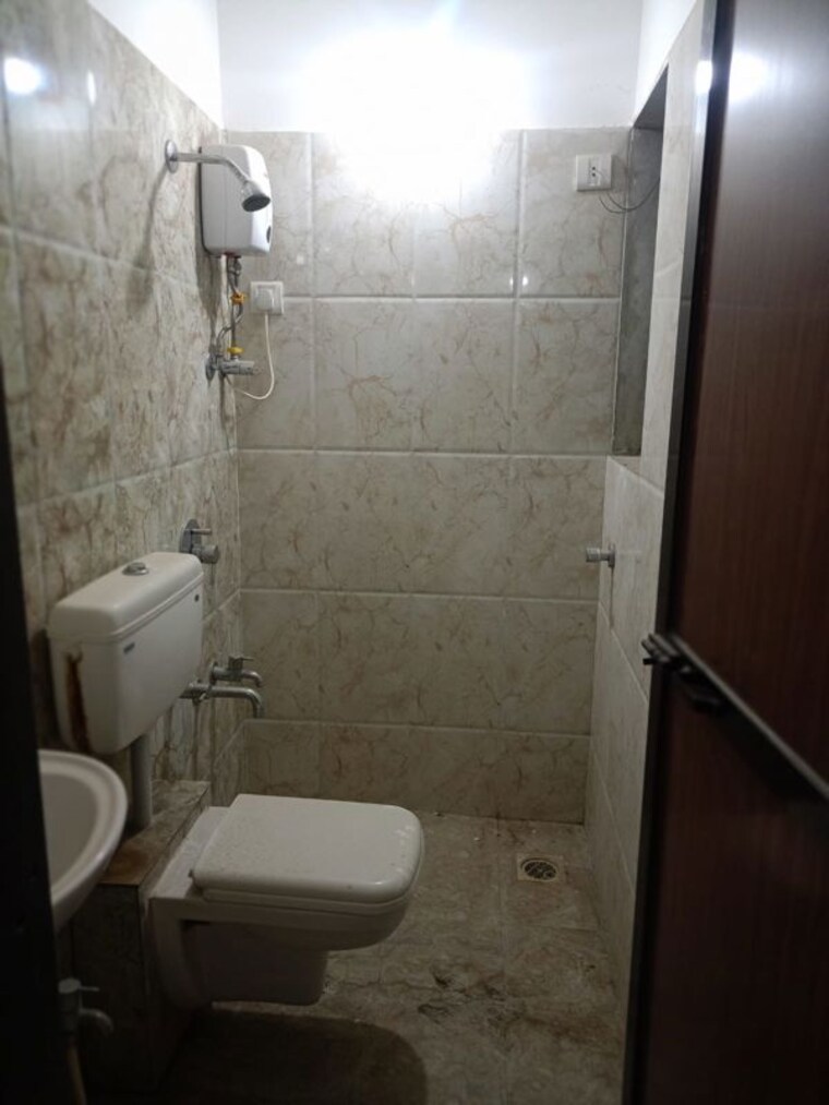 Bathroom, ruturaj-residency 1 Bedroom 430 Sq.Ft. Apartment In Chikan Ghar Thane 9786616