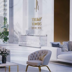  4 BHK Apartment at M3M Trump Tower, Sector 65 – for Sale