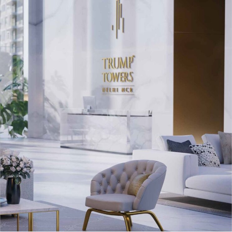 undefined, m3m-trump-tower 4 Bedroom 3631 Sq.Ft. Apartment In Sector 65 Gurgaon 9786617