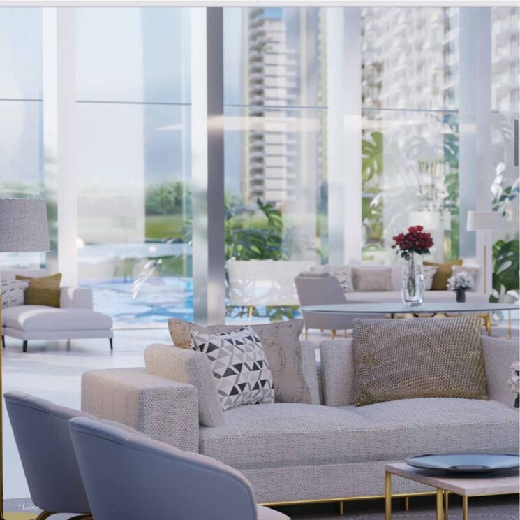 Other, m3m-trump-tower 4 Bedroom 3631 Sq.Ft. Apartment In Sector 65 Gurgaon 9786617