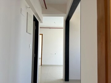 Building Lobby in 3 BHK Apartment at Amiya Apartments, Santacruz West – for Sale