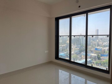 3 BHK Apartment For Sale in Amiya Apartments, Santacruz West