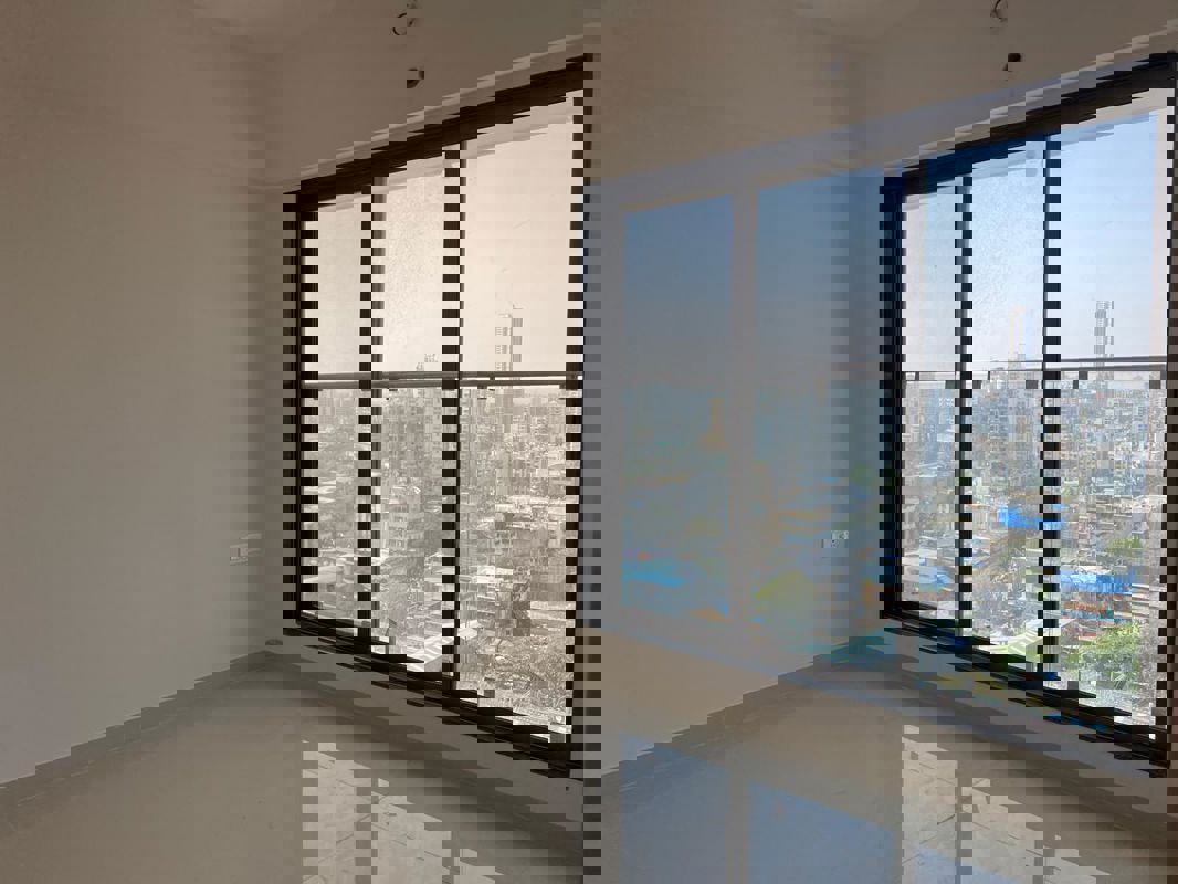 3 BHK + Basement Apartment For Sale in Amiya Apartments