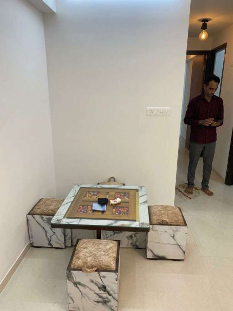 undefined, dombivli east 2.5 Bedroom 550 Sq.Ft. Apartment In Dombivli East Thane 9786620