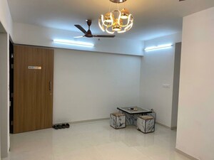 2.5 BHK Apartment For Rent in Dombivli East