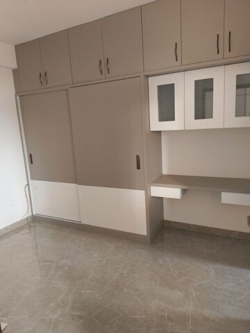 Bedroom in 1 BHK Apartment at Vardhman Empire Estate, Mahapura – for Rent