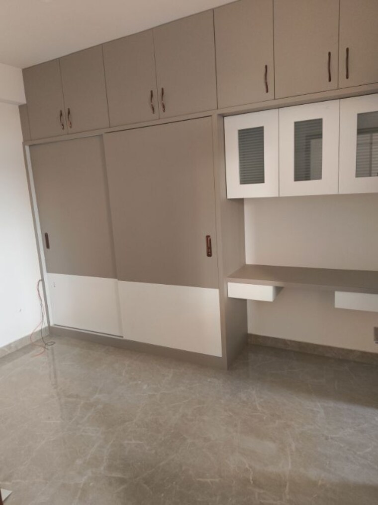 Bedroom, vardhman-empire-estate 1 Bedroom 446 Sq.Ft. Apartment In Mahapura Jaipur 9785002