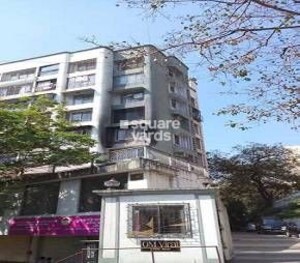 2 BHK Apartment – Exterior View View at Om Viraj Apartment, Andheri West - for Rent