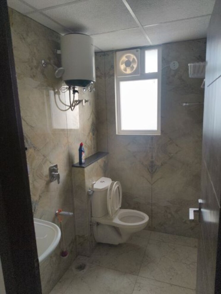 Bathroom, vardhman-empire-estate 1 Bedroom 446 Sq.Ft. Apartment In Mahapura Jaipur 9785256