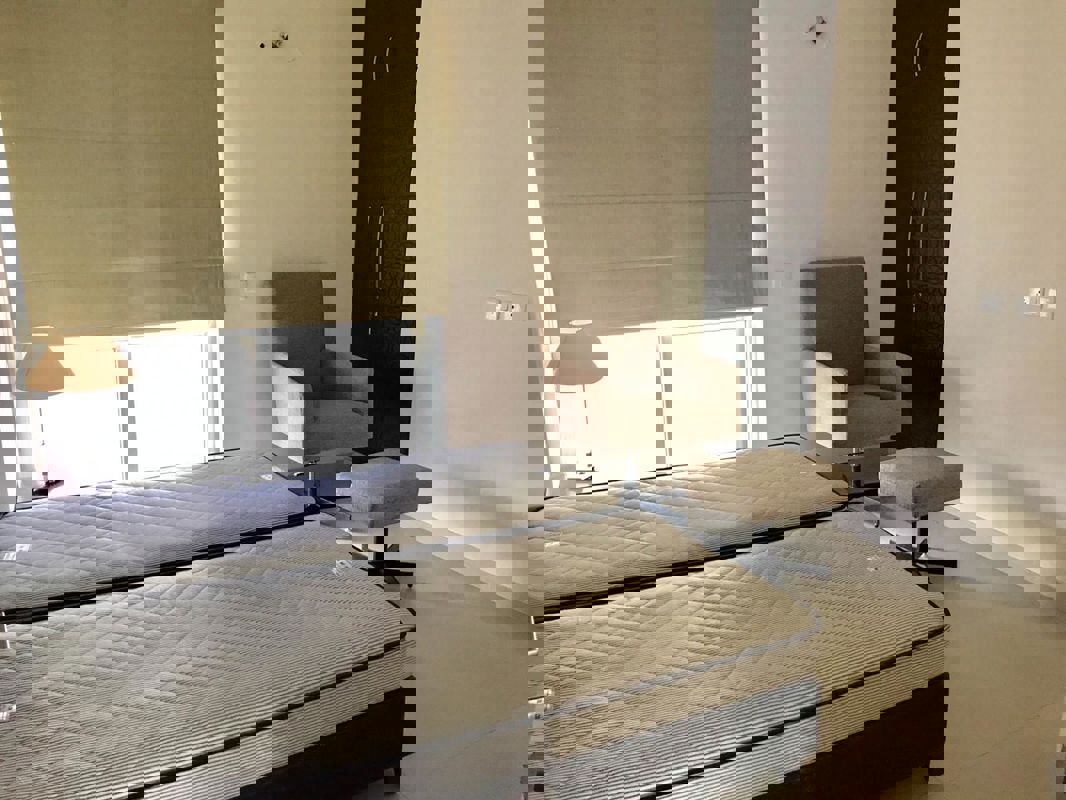 3.5 BHK + Study Room Apartment For Rent in BPTP Park Prime