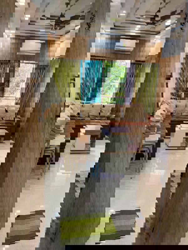 1 BHK 444 Sq.Ft. Apartment in Vijay Orovia