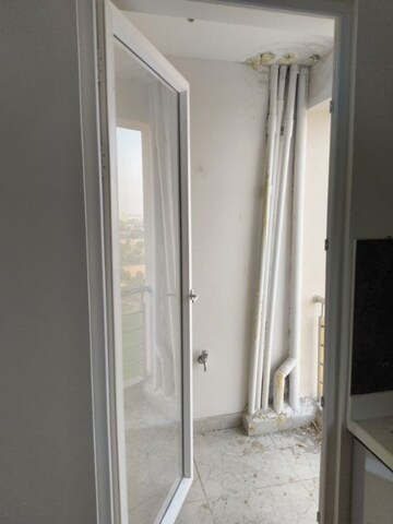 Balcony in 1 BHK Apartment at Vardhman Empire Estate, Mahapura – for Rent