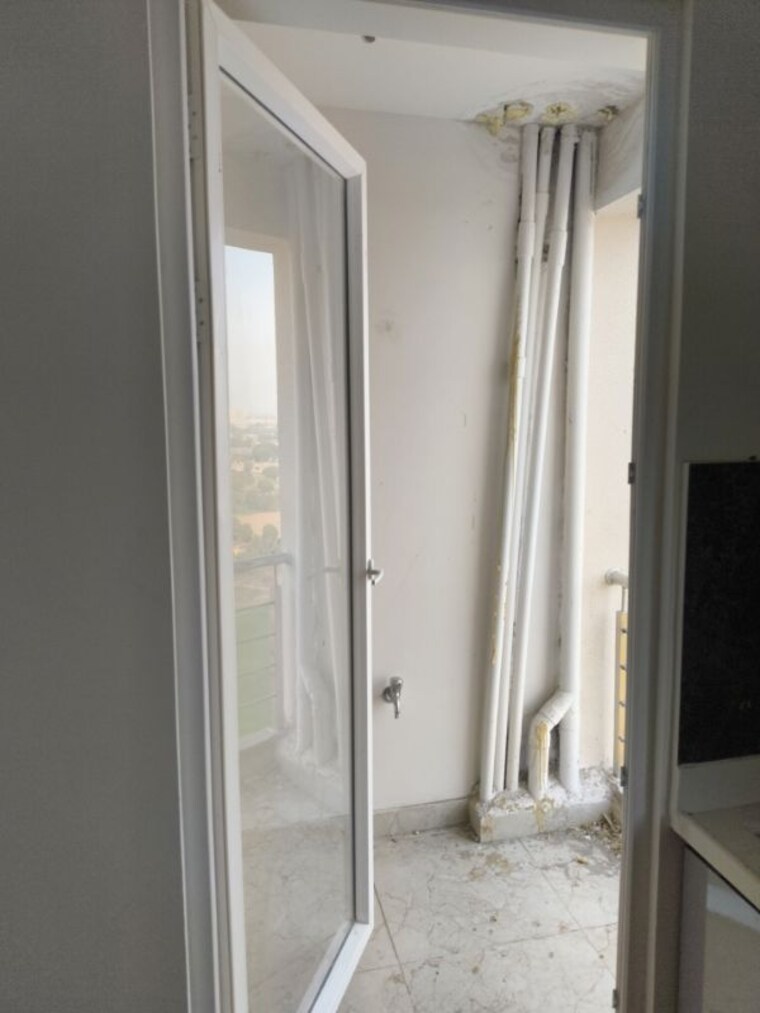 Balcony, vardhman-empire-estate 1 Bedroom 446 Sq.Ft. Apartment In Mahapura Jaipur 9785520