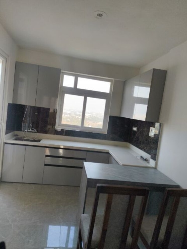 Kitchen, vardhman-empire-estate 1 Bedroom 446 Sq.Ft. Apartment In Mahapura Jaipur 9785520