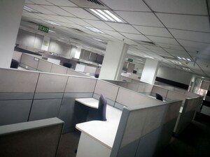 Team Area in  Office Space in IT/SEZ at Sector 63 – for Rent