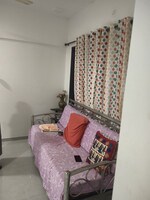 1.5 BHK 600 Sq.Ft. Apartment in Vile Parle East