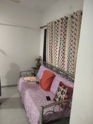 1.5 BHK Apartment For Rent in Vile Parle East