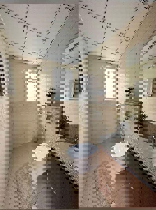 2 BHK Apartment For Sale in Godrej Splendour