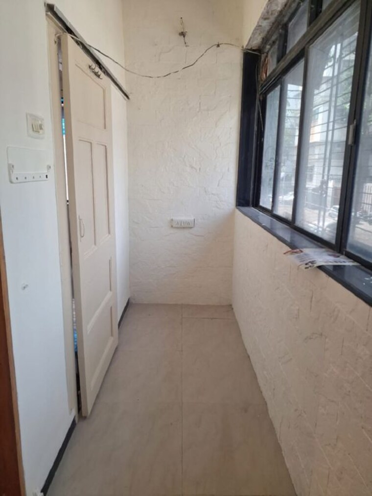 Balcony, khar west 2 Bedroom 700 Sq.Ft. Apartment In Khar West Mumbai 9786629
