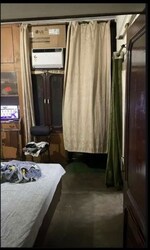 1 BHK 450 Sq.Ft. Apartment in Sector 52