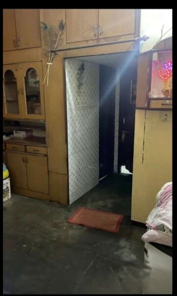 Bathroom in 1 BHK Apartment at Sector 52 – for Sale