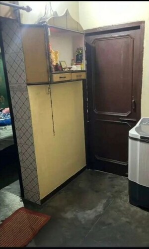 Bathroom in 1 BHK Apartment at Sector 52 – for Sale