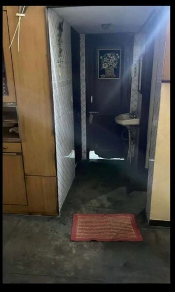 Bathroom in 1 BHK Apartment at Sector 52 – for Sale