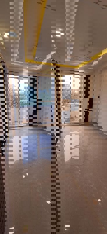 4 BHK + Pooja Room Apartment For Rent in Sector 4 Dwarka