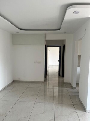 Building Lobby in 3 BHK Apartment at Gomti Nagar – for Sale