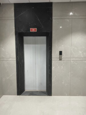 Building Lobby in  Office Space at Vile Parle West – for Rent