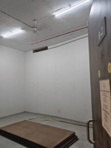 Floor Plan in  Office Space at Vile Parle West – for Rent