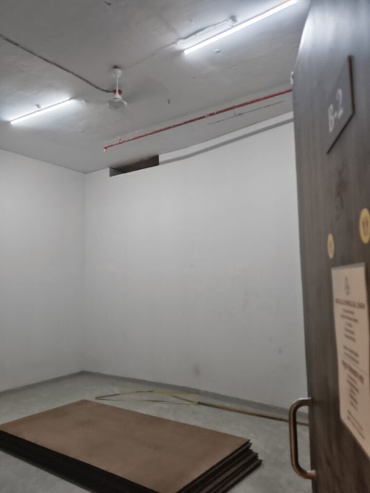 Floor Plan, vile parle west Commercial Office Space 320 Sq.Ft. In Vile Parle West Mumbai 9786710