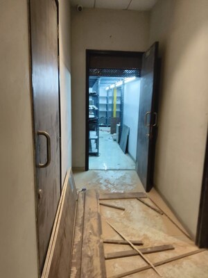 Building Lobby in  Office Space at Vile Parle West – for Rent