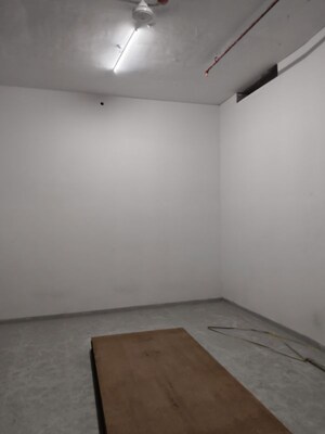 Floor Plan in  Office Space at Vile Parle West – for Rent