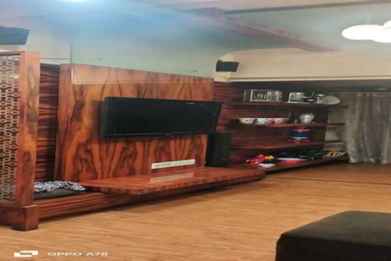 Exterior View, dheeraj-heritage-residency 3 Bedroom 801 Sq.Ft. Apartment In Santacruz West Mumbai 9786627