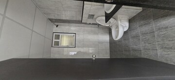 Bathroom in 2 BHK Apartment at Kolte Patil Life Republic R 10, Hinjewadi – for Rent