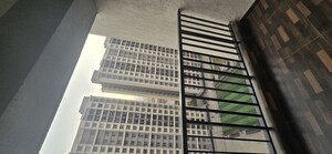 2 BHK Apartment – Exterior View View at Kolte Patil Life Republic R 10, Hinjewadi - for Rent