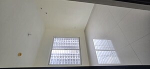 Master Bedroom in 2 BHK Apartment at Kolte Patil Life Republic R 10, Hinjewadi – for Rent