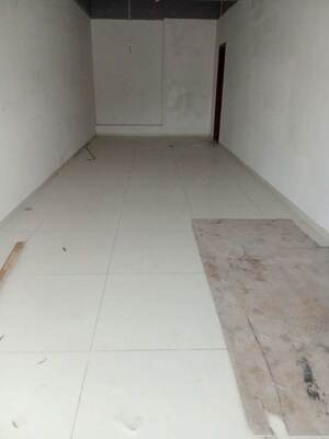 Attached Bathroom in  Shop at Deep Indraprasth Saptak, Naranpura – for Rent