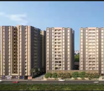  Shop For Rent in Deep Indraprasth Saptak, Naranpura